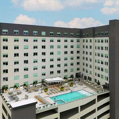 Hyatt Place Houston Medical Center מראה חיצוני תמונה