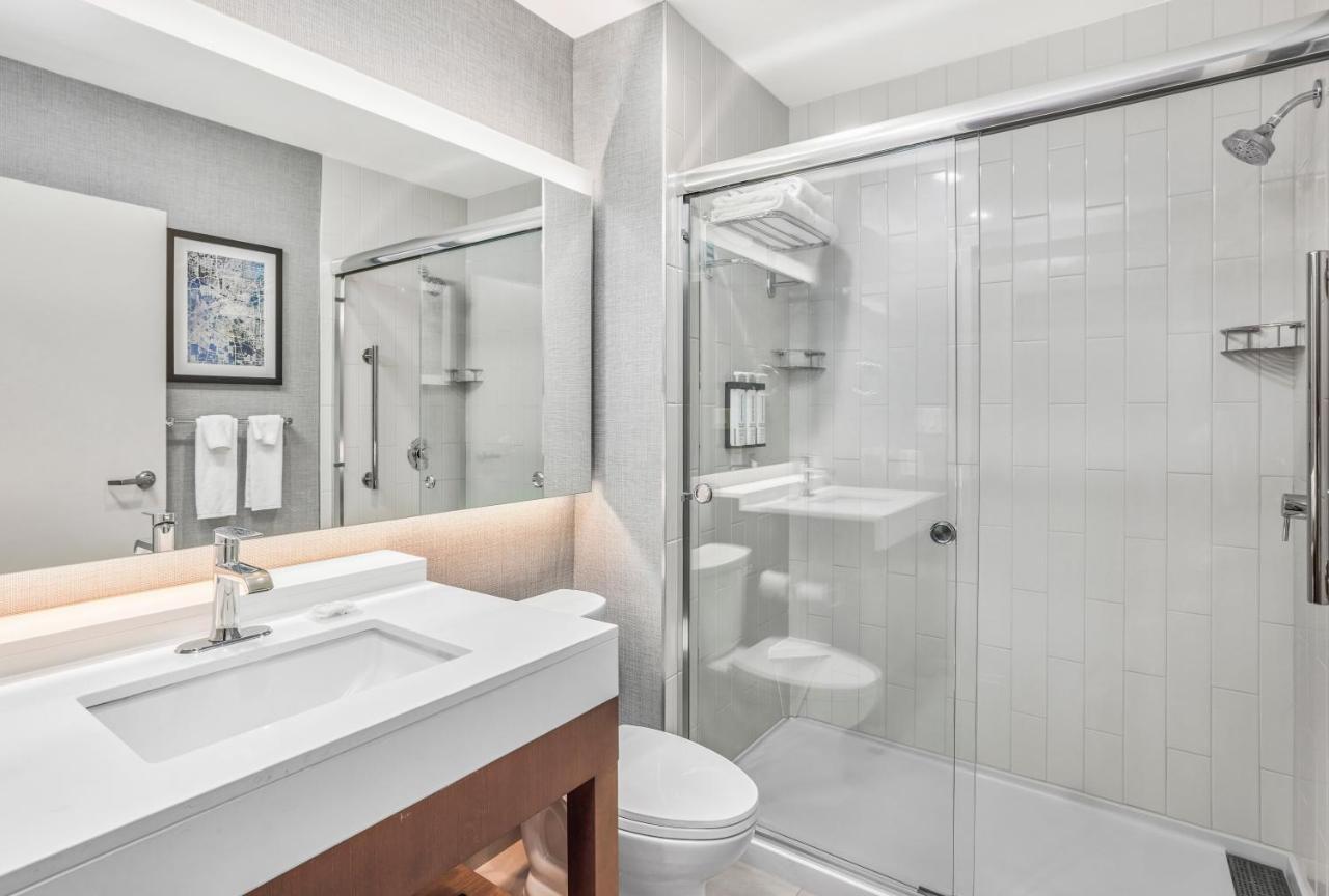 Hyatt Place Houston Medical Center מראה חיצוני תמונה
