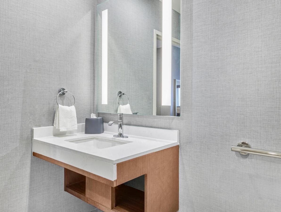 Hyatt Place Houston Medical Center מראה חיצוני תמונה