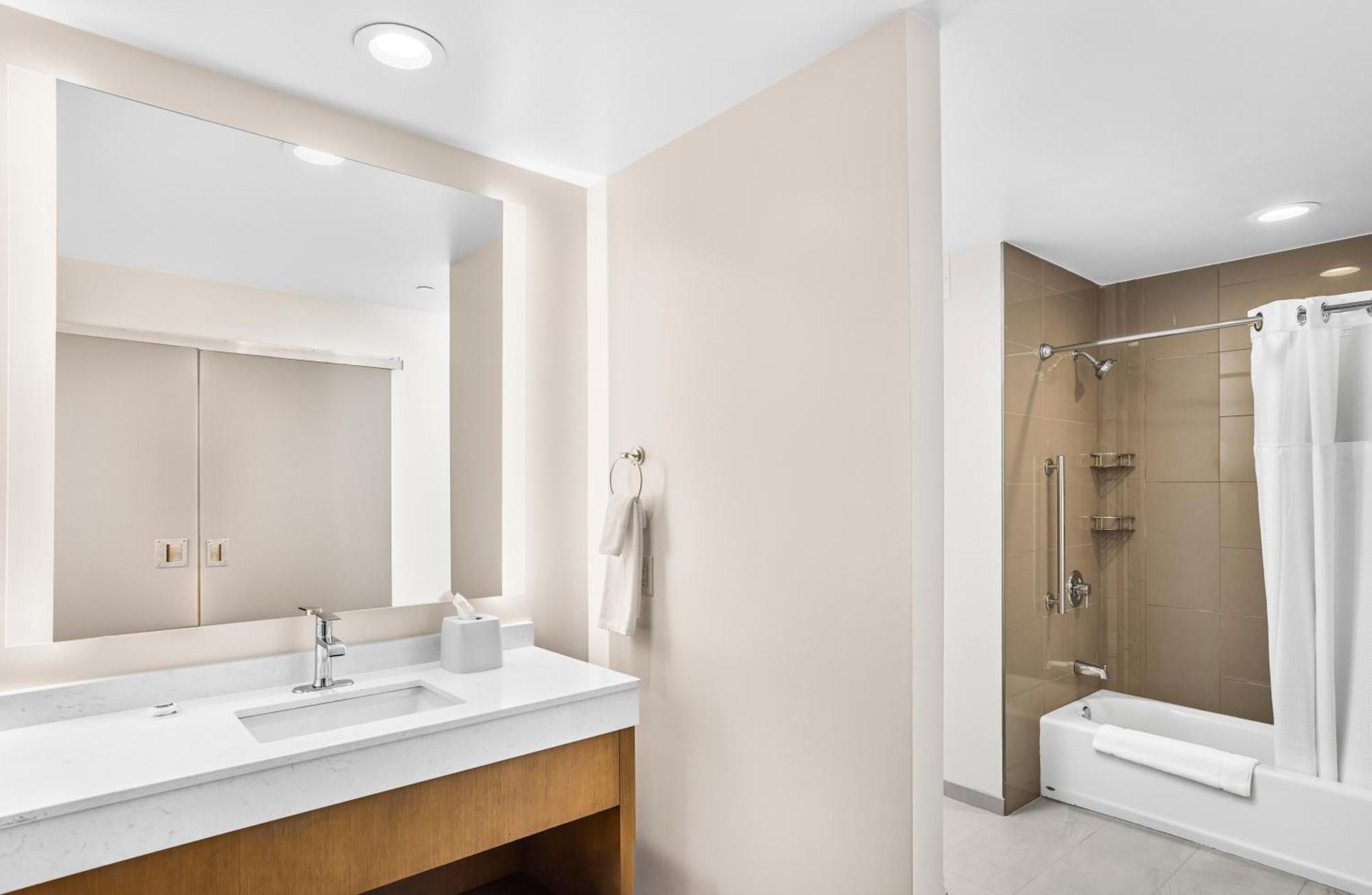 Hyatt Place Houston Medical Center מראה חיצוני תמונה