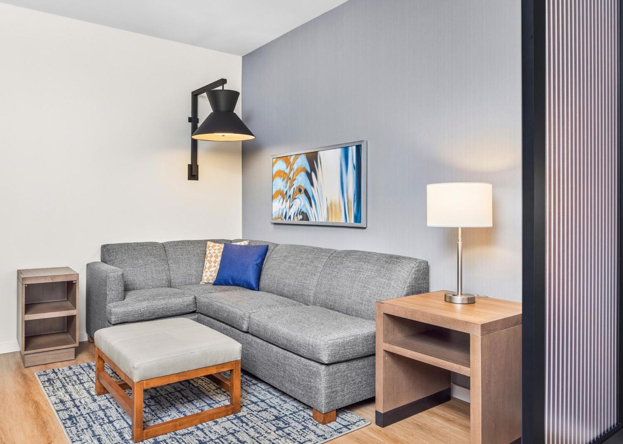 Hyatt Place Houston Medical Center מראה חיצוני תמונה