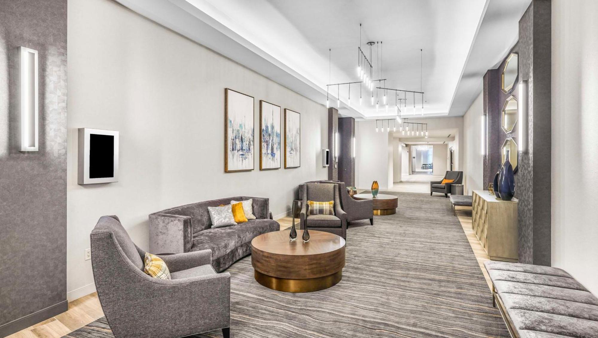 Hyatt Place Houston Medical Center מראה חיצוני תמונה