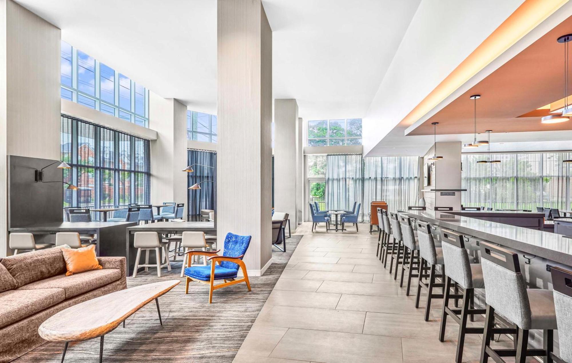 Hyatt Place Houston Medical Center מראה חיצוני תמונה