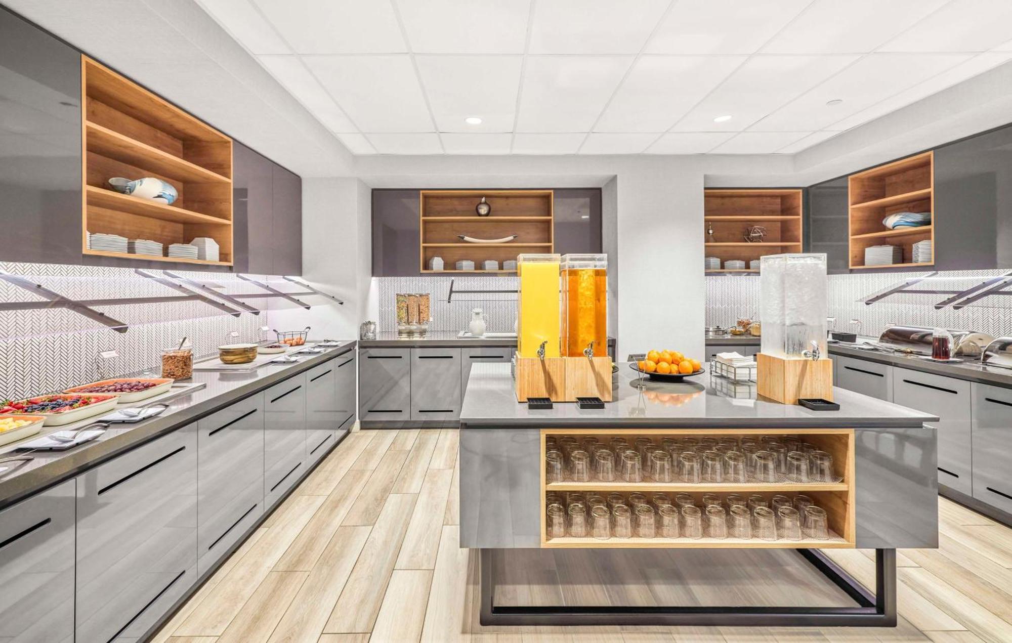 Hyatt Place Houston Medical Center מראה חיצוני תמונה