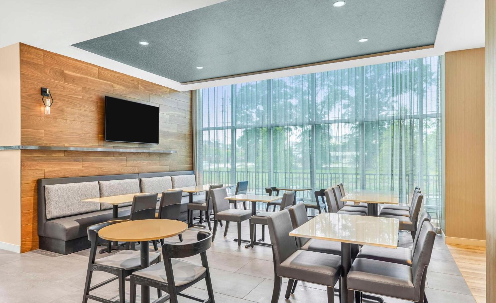 Hyatt Place Houston Medical Center מראה חיצוני תמונה