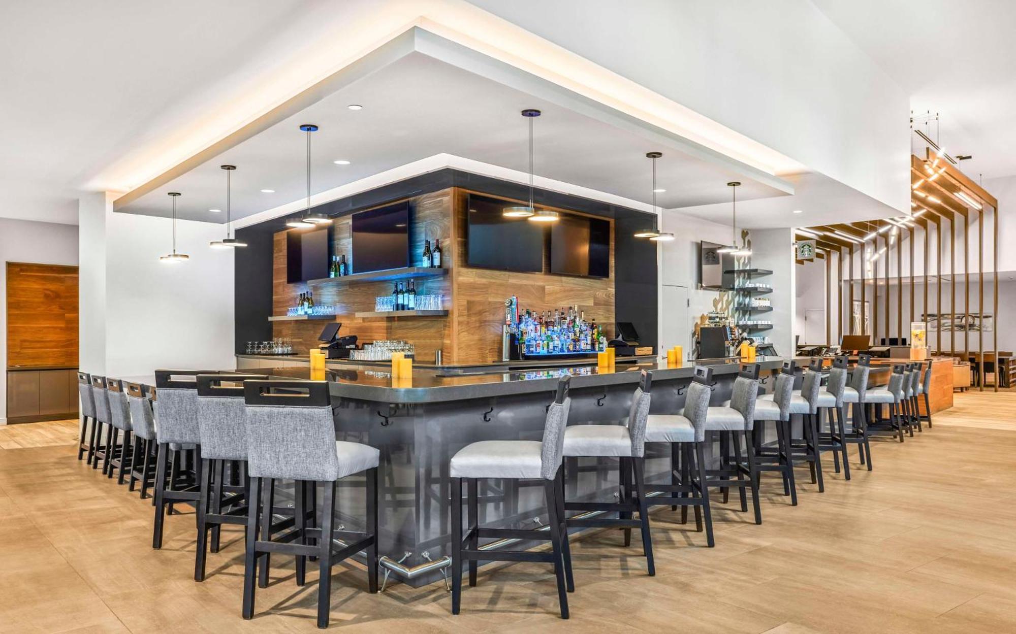 Hyatt Place Houston Medical Center מראה חיצוני תמונה