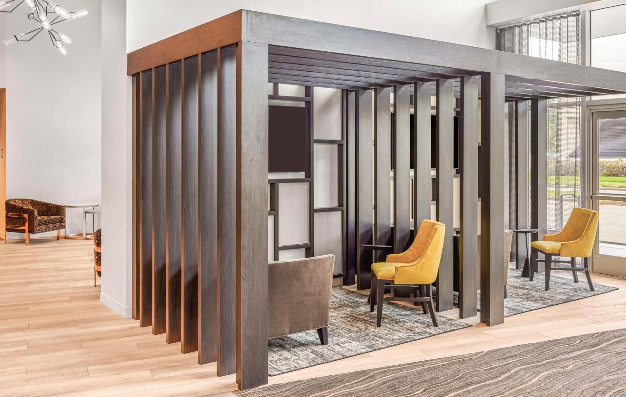 Hyatt Place Houston Medical Center מראה חיצוני תמונה